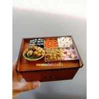 ราคา ของจิ๋ว ร้านขนมไทยโบราณจิ๋ว (25885254429)