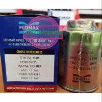 ราคา ไส้กรองโซล่า Toyota Tiger D4D,Mazda fighter/Ford Ranger (2450337436)