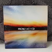 ราคา K1-65 CD TERPAKAI [ THA BLUE HRRB - FRONT ACT CD ] ซีดีมือสอง K1-65 (40426618595)