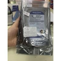 ราคา harddisk wd 1TB western Digital (8354871002)