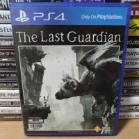 ราคา (ลดเหลือ 374 ใช้โค้ด FBSJUN15DD05) (มือ2) Ps4 | The Last Guardian (2299893275)