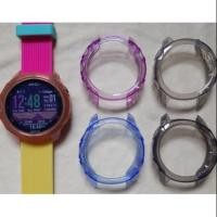 ราคา เคสนาฬิกา สำหรับ GARMIN Forerunner 245/245M (6306951733)