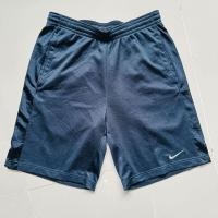 ราคา Nike Dri-fit กางเกงขาสั้น เนื้อผ้าวอร์มไม่หนาไม่บาง ใส่สบายดีเทลเยี่ยมI (24331533289)