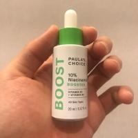 ราคา Paula’s choice 10% niacinamide booster (2346135408)