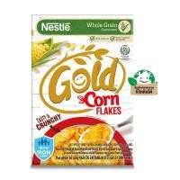 ราคา เนสท์เล่อาหารเช้าคอร์นเฟลกส์ 275กรัม Nestle Cereal Cornflakes 275g. (44952134352)