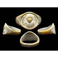 ราคา แหวนหลวงพ่อคูณ วัดบ้านไร่ยุคเก่าแท้ทันเนื้อทองแดงกะไหล่เงิน สภาพใช้กำลังสวย จ.นครราชสีมา#หลวงพ่อคูณ#หลวงพ่อคูณวัดบ้านไร่ (27777123476)