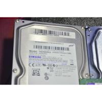 ราคา HDD Samsung 500 gb 3.5" (3181324082)