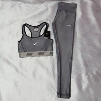 ราคา ชุดออกกำลังกาย Nike (741075363)