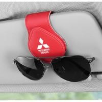 ราคา คลิปที่บังแดดรถยนต์ อุปกรณ์เสริม สําหรับ Mitsubishi logo Triton Outlander Mirage ASX Lancer EVO PAJERO GRANDIS GALANT Xpander (23380256649)