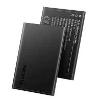 ราคา ☃▨﹊Nokia BL-5C Original แบตเตอรี่ลิเธียม 105 1050 2610 3100 5130 วิทยุโทรศัพท์มือถือแบตเตอรี่ BOARD (22655320520)