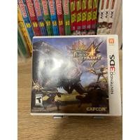 ราคา Nintendo 3ds Monster Hunter 4 Ultimate (USA) (42561831380)