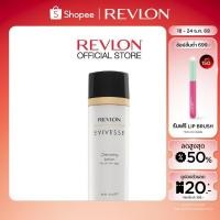 ราคา Revlon Evivesse Cleansing Lotion 150ml. เรฟลอน อิวิเวส คลีนซิ่ง โลชั่น (เช็ดเครื่องสำอาง เช็ดทำความสะอาดผิวหน้า) (16695991765)