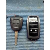 ราคา รับทำกุญแจ รีโมทรถยนต์ ทุกชนิด เปลี่ยนกรอบเปลี่ยนถ่านรีโมท (20917457621)