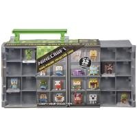ราคา Minecraft Mini Figure Case (24463881160)