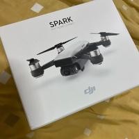 ราคา DJI Spark flymore combo Drone Selfie (7205039244)