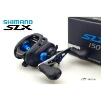 ราคา รอกหยดน้ำ 2022 Shimano SLX 150-151 (24936375286)
