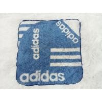 ราคา ผ้าเช็ดหน้าแบบพกพายี่ห้อ adidas งานคัดกระสอบ (23258297641)