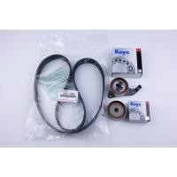 ราคา สายพานราวลิ้น3S-FE/5S-FE(163ฟัน)พร้อมชุดลูกรอกสายพานราวลิ้น (43504800633)