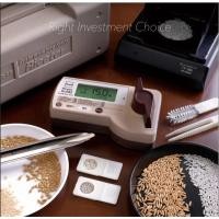 ราคา เครื่องวัดความชื้นข้าว Kett รุ่น FV202 (41809998166)