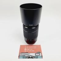 ราคา เลนส์ Fujinon 50-230 สีดำ (15448717198)