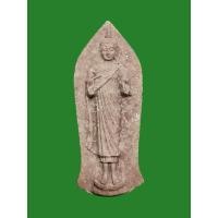 ราคา พระพุทธนราวันตบพิธ ผสมผงจิตรลดา+เส้นพระเจ้า (เส้นพระเกศาในหลวง) หลัง ภปร (25517885161)