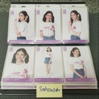 ราคา [ลดล้างสต๊อค] BNK48 Full Comp พาขวัญ ( คอมพ์ปก + คอมพ์สุ่ม ) เซต the debut (1636754934)