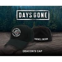 ราคา หมวกจากเกมDays Gone Exclusive Playstation (New) (22150509269)