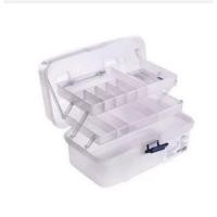 ราคา กล่องเครื่องมือ DIY HUALEI HL3059 สีใส (7140416537)