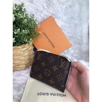 ราคา lv monogram canvas fleurie insolite compact walletแท้ (27567038008)
