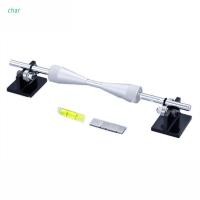 ราคา Char อุปกรณ์ปรับสมดุลล้อรถจักรยานยนต์ 40 ซม. สําหรับซ่อมแซมล้อรถมอเตอร์ไซค์ (21316270576)