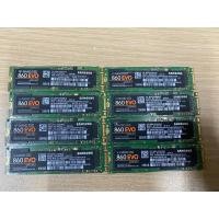 ราคา Samsung 860 EVO SATA M.2 250GB (42900535606)