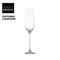 ราคา Schott Zwiesel Crystal Glass Fortissimo Champagne - แก้วแชมเปญคริสตัลแท้ บรรจุ 1 ใบ (no box) (27514716235)