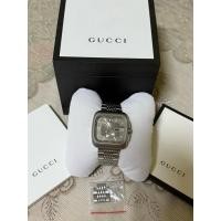 ราคา Gucci ของแท้ มือ2 ไม่มีตำหนิข้อมือ16มือข้อต่ออีก2ข้อพร้อมกล่อง (40511851093)