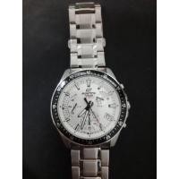 ราคา นาฬิกา casio edifice รุ่นEFV-540 D ของแท้ (19562905487)