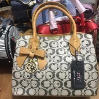 ราคา กระเป๋าแบรนด์ Cheritan แท้ (4116483527)