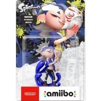 ราคา Amiibo Shiver : Amiibo Frye Amiibo Big Man [Splatoon Series] (22959625515)
