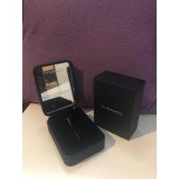 ราคา กล่องใส่ลิป Mac พร้อมแปรง (5377549606)