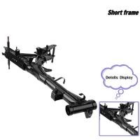 ราคา คุณภาพสําหรับจักรยาน Z50 Z50A Z50J Z50R อุปกรณ์เสริมเฟรมรถจักรยานยนต์ (57352839634)