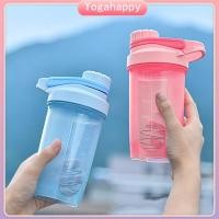 ราคา 【พร้อมส่ง】แก้วเชค shaker กระบอกเชค รุ่นคลาสสิก ขนาด500 ml Protein shaker เชคเกอร์ water bottle กระติกน้ำ (11840204855)