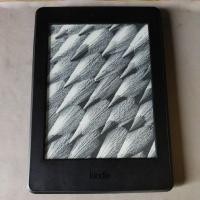 ราคา Amazon Kindle Paperwhite7th มือสอง สภาพดี (25972222126)