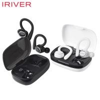 ราคา IRIVER IB-EARPIN5 True Wireless Stero Earring Type Sports Bluetooth Earphone (28810386347)