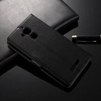 ราคา ZENFONE 3 MAX 5,2 ZC520TL FLIP COVER WALLET KANTING LEATHER CASE STANDING BOOK COVER (24632188891)