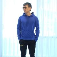 ราคา พร้อมส่ง!! แฟชั่นเสื้อสเวตเตอร์แขนยาวมีฮู้ด under armour unisex เสื้อกันหนาว (6102403802)