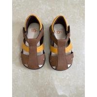 ราคา [ของแท้] รองเท้าแตะ UGG kid UGG Kylo (26022628954)