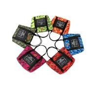 ราคา กระเป๋าสะพายใบใหญ่จุของได้เยอะ ผ้าลายพรางสีสดใสไม่ซ้ำแบบใคร สำหรับฟิตเนส เดินทางขนาด 20x15x5นิ้ว (6676285281)