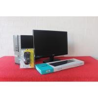 ราคา ชุดคอมพิวเตอร์ i5 แรงๆ ในราคาที่สบายกระเป๋า เพียง 3500 บาทเท่านั้น (16392814002)