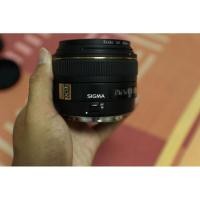 ราคา Sigma 30mm ex dc hsm f 1.4 (สำหรับ Canon) (24972011880)