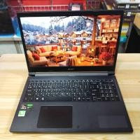 ราคา Acer Aspire 7 A715-42G-R7RS สภาพเครื่อง 80% (24190145536)