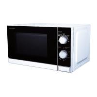 ราคา ไมโครเวฟ SHARP R-200W 20 ลิตร (24658526399)