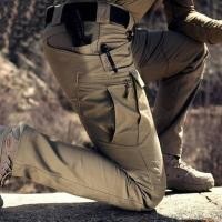 ราคา ส่งด่วน Sector seven tactical IX7กางเกงผู้ชายIX7 Militar Tactical Cargo OUTDOORS กางเกงสำหรับต่อสู้SWAT Army (11489971549)
